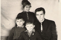 Ja-galja-borja-kolja1963